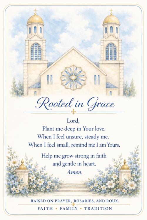 Grace