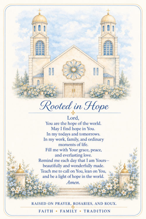 Hope