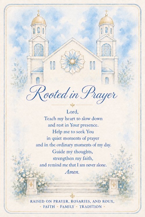 Prayer