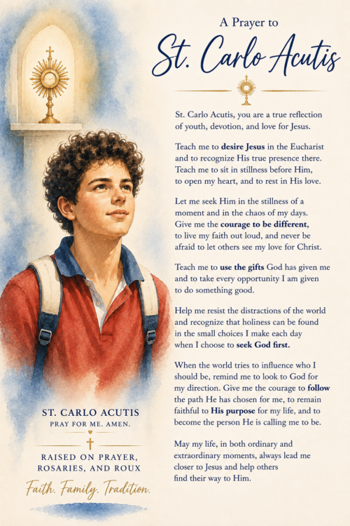 St Carlo