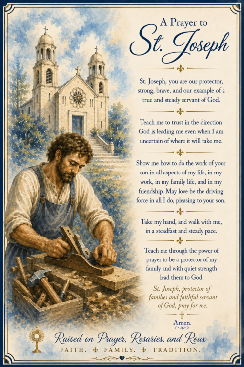 St. Joseph